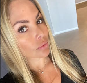 Eyebrow Tattoo result by Permanent Makeup & Microblading Eyebrows Aventura in Aventura, FL