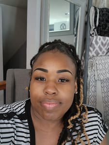 Eyebrow Tattoo result by Permanent Makeup Studio of Virginia in Virginia Beach, VA