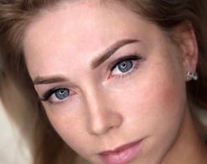 Eyebrow Tattoo result by Permanent Makup_by_Raya in Indian Trail, NC