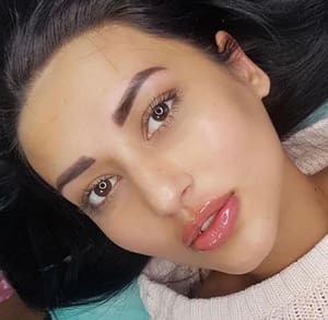 Eyebrow Tattoo result by Permanent Makup_by_Raya in Indian Trail, NC