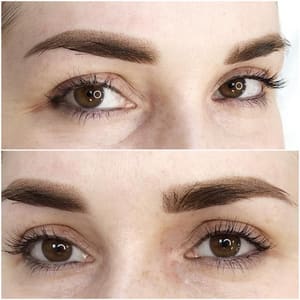 Eyebrow Tattoo result by Permanent Makup_by_Raya in Indian Trail, NC