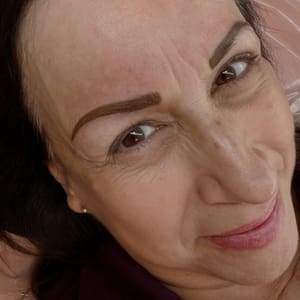 Eyebrow Tattoo result by Permanently Pretty in Fairview Heights, IL