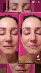 Eyebrow Tattoo result by Permanently You By Kelly in Palmerton, PA