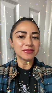 Eyebrow Tattoo result by Permaskin med spa & Laser in Woodbridge, VA