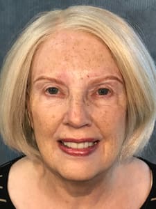 Eyebrow Tattoo result by Permetika in Houston, TX