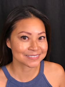 Eyebrow Tattoo result by Permetika in Houston, TX