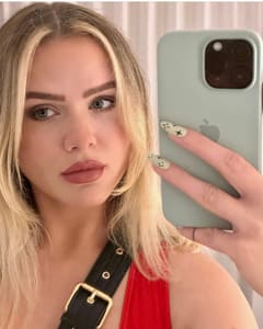 Eyebrow Tattoo result by PF Beauty Lab in Pinecrest, FL