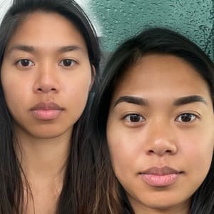 Eyebrow Tattoo result by Phamous Lashes & Ink in Philadelphia, PA