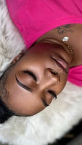 Eyebrow Tattoo result by Phanofbrows in East Walpole, MA