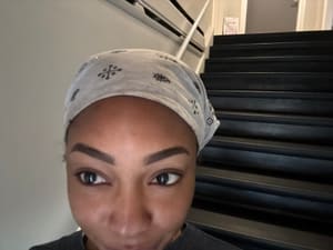 Eyebrow Tattoo result by Phanofbrows in East Walpole, MA