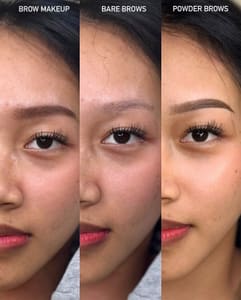 Eyebrow Tattoo result by Phanofbrows in East Walpole, MA