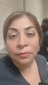Eyebrow Tattoo result by PheeBrows Beauty Bar in Lewisville, TX