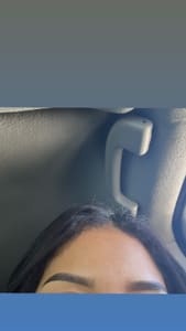 Eyebrow Tattoo result by Phoenix Brows San Francisco in San Francisco, CA
