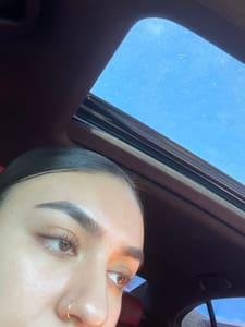 Eyebrow Tattoo result by Phoenix Brows San Francisco in San Francisco, CA