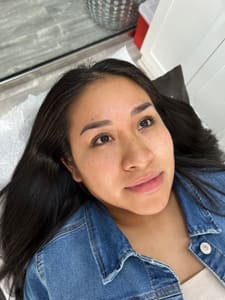 Eyebrow Tattoo result by Phuong Brows in Westminster, CA