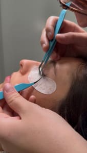 Eyebrow Tattoo result by PIA Institute and Spa in Pleasant Grove, UT