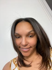 Eyebrow Tattoo result by Pigment Station Hair Salon and Spa in Largo, FL