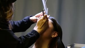 Eyebrow Tattoo result by Pigmenta Permanent Cosmetics in South Pasadena, FL