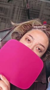 Eyebrow Tattoo result by Pink Artistry PMU in Waterbury, CT