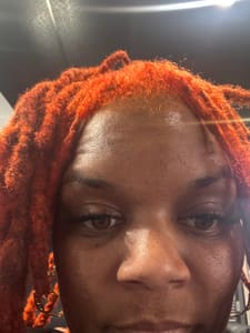 Eyebrow Tattoo result by Pink lounge lashes in Louisville, KY