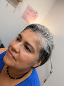 Eyebrow Tattoo result by Pink Velvet Salon in Round Rock, TX