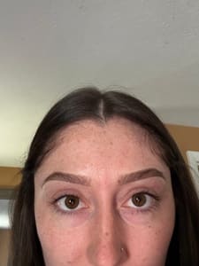 Eyebrow Tattoo result by Planet Brows in Louisville, KY