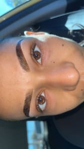 Eyebrow Tattoo result by Planet Brows in Louisville, KY