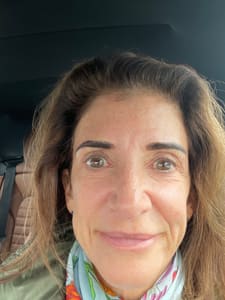 Eyebrow Tattoo result by Platinum Esthetics in Brookfield, CT
