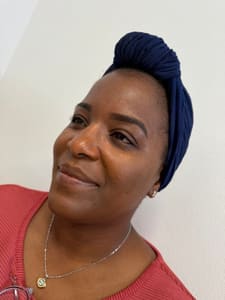 Eyebrow Tattoo result by Plucked and Inked in Hurst, TX