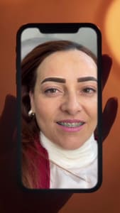 Eyebrow Tattoo result by Pmj Permanent Makeup in Staten Island, NY