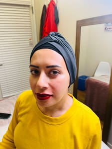 Eyebrow Tattoo result by Pmu Artistry By Nina Inc in Bronx, NY