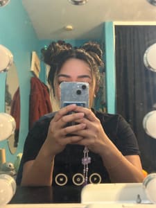 Eyebrow Tattoo result by PMU Beauty by Sandra in Arcadia, CA