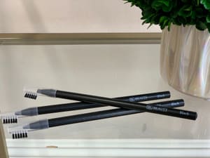 Eyebrow Tattoo result by PMU Beauty & Co. in Carson, CA