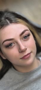 Eyebrow Tattoo result by PMU by Arielle in Red Bank, NJ