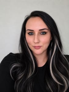Eyebrow Tattoo result by PMU by Arielle in Red Bank, NJ