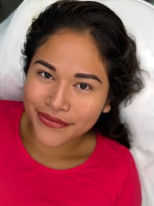 Eyebrow Tattoo result by PMU by Gulnaz in Sherman Oaks, CA