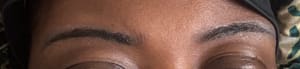 Eyebrow Tattoo result by Pmu By Jess in Elmwood Park, IL