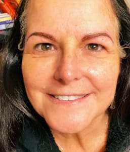 Eyebrow Tattoo result by PMU By Jolene Peterson in Mercer Island, WA