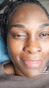Eyebrow Tattoo result by PMU Goddess in Frisco, TX