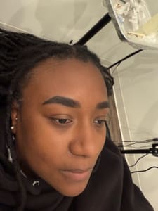 Eyebrow Tattoo result by PMU Institute in Woodland Hills, CA