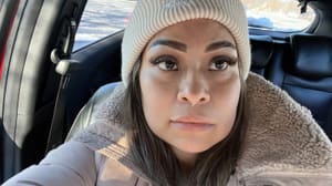Eyebrow Tattoo result by PMU Luxe Beauty in Wilmington, DE