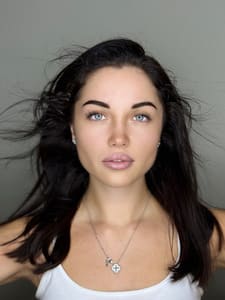 Eyebrow Tattoo result by PMU studio by Yuliia Osipova - Permanent Makeup in Charlotte, NC