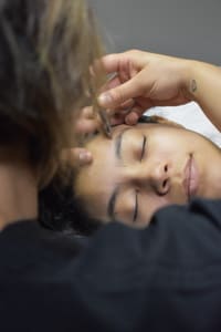 Eyebrow Tattoo result by Poetic Beauty in Napa, CA