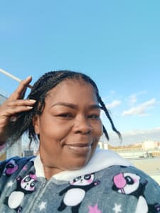 Eyebrow Tattoo result by Point Of View Aesthetics in Philadelphia, PA