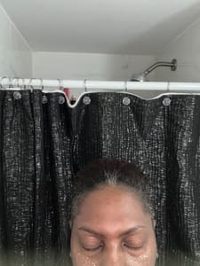 Eyebrow Tattoo result by Point Of View Aesthetics in Philadelphia, PA