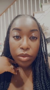 Eyebrow Tattoo result by Point Of View Aesthetics in Philadelphia, PA