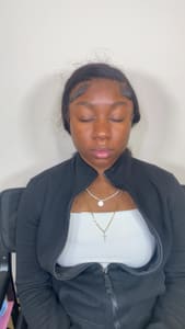 Eyebrow Tattoo result by Poised Beauty LLC in Clayton, NC