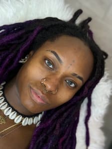 Eyebrow Tattoo result by Polished by Rae in Conyers, GA