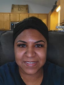 Eyebrow Tattoo result by Polished by Rae in Conyers, GA