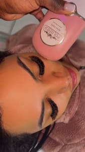 Eyebrow Tattoo result by Polished Image Brows LLC in Bronx, NY